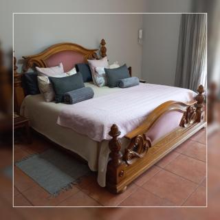 A-Cody Place - Louis Trichardt - 6