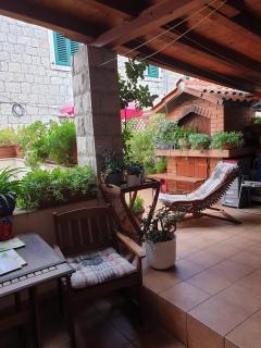 Apartments and Rooms Villa Lina - Split - 6