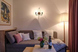 Pension Landhaus Gasteiger - 5