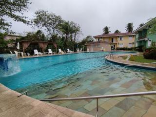 Apart Boulevard da Praia 155D - Porto Seguro - 7