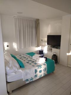 Chrimi Suite - Massa Lubrense - 6