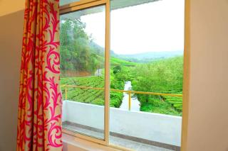 SPICE GREEN RESIDENCY - 4