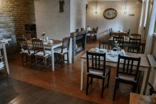 Pokoje Gościnne Wysoka - 6