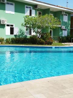 Apart Boulevard da Praia 155D - Porto Seguro - 5