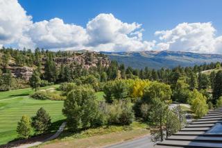 Tamarron Lodge Studio - 418 - 1