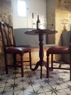Penamacor Cozy Nook House - Penamacor - 5