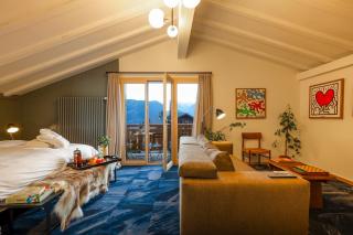 Shed HOTEL - Verbier - 7