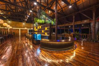 Borneo Sepilok Rainforest Resort - 6