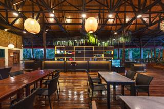 Borneo Sepilok Rainforest Resort - Sepilok - 3