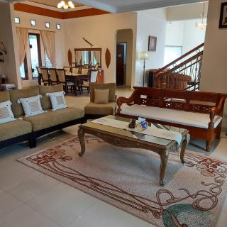 Villa D3 Bukit Cijulang - 6