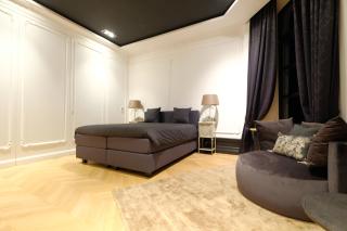 Suite la Duchesse et Parking privé gratuit - Mons - 9