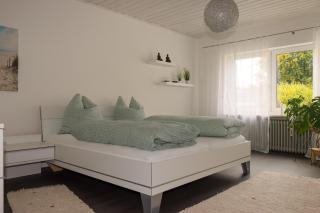 Buchen Blick - Ruhige moderne Ferienwohnung 82qm. - Fichtelberg - 6