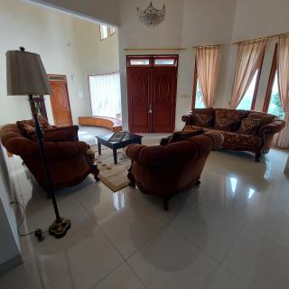 Villa D3 Bukit Cijulang - 3