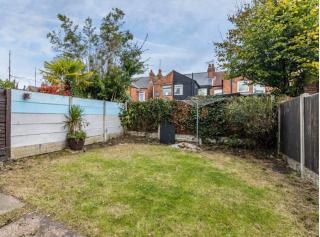 Charming Three Bedroom Home in Mansfield - Mansfield - 5