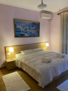 Ballo Apartments - Gjirokastër - 9