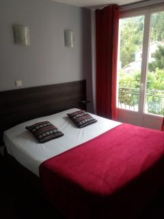 Auberge de Barnas - Barnas - 9