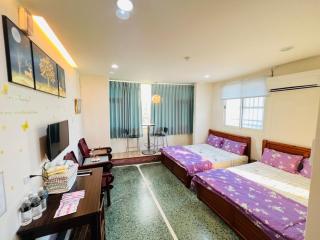 Xingang Homestay - Xingang - 0