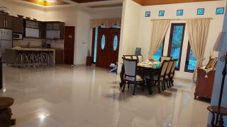 Villa D3 Bukit Cijulang - 1