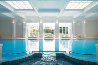 Champneys Henlow - Henlow - 1