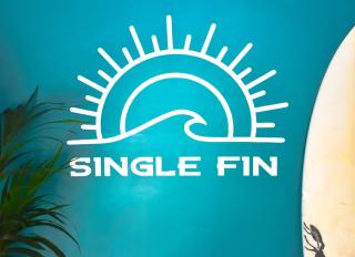 Single Fin Surf Hostel - Arona - 2