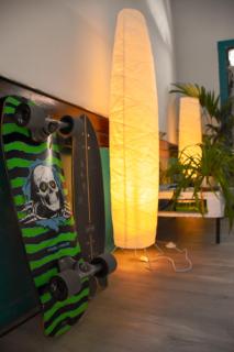 Single Fin Surf Hostel - 7