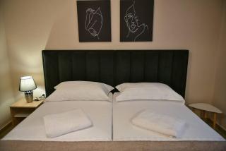 Gevin's Apartment - Tirana - 1