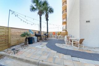 Nautilus 2507 - Fort Walton Beach - 2