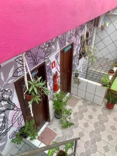 Ammonite Hostel - Itacaré - 3