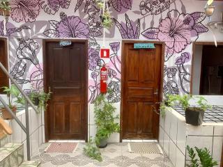 Ammonite Hostel - Itacaré - Itacaré - 1