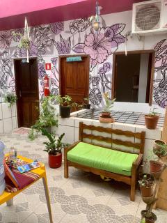 Ammonite Hostel - Itacaré - Itacaré - 0