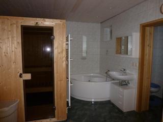 Ferienwohnung Grebner - Schalkau - 4