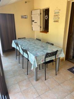 La Villa Michaelenanne - Port Leucate - 8