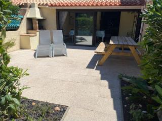 La Villa Michaelenanne - Port Leucate - 9