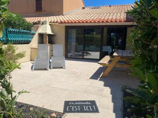 La Villa Michaelenanne - Port Leucate - 0