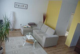 ubytovanie CITY apartmán - Trenčianske Teplice - 9