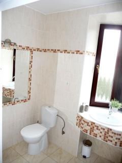 ubytovanie CITY apartmán - Trenčianske Teplice - 1
