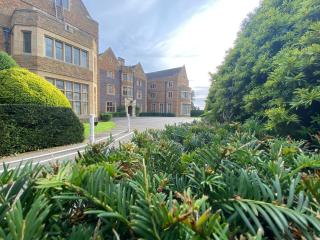 Ashorne Hill Leamington Spa - Leamington Spa - 9