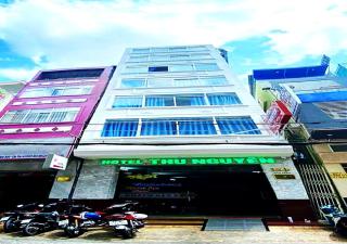 THU NGUYỄN HOTEL - Ngay BẾN NINH KIỀU, CHỢ ĐÊM - 8