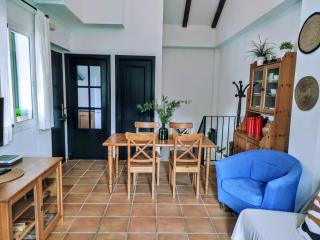 CASA EL SUEÑO DE ARACENA - 4