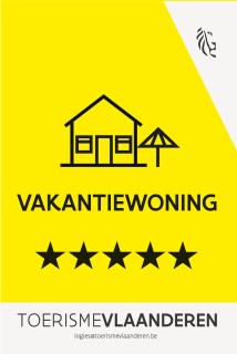 Vakantiehoeve La Joyelle - Westvleteren - 2