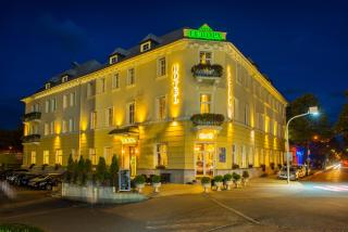 Hotel Europa - Poprad - 4