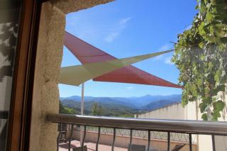 Lo Boix: Le Canigou - Saint-Laurent-de-Cerdans - 5