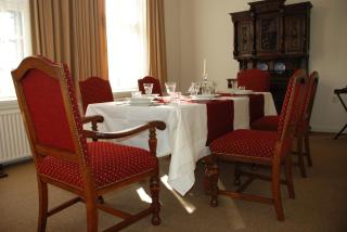 Vakantiehuis De Vorster Pastorie - 0