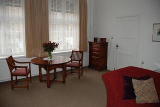 Vakantiehuis De Vorster Pastorie - Broekhuizenvorst - 8