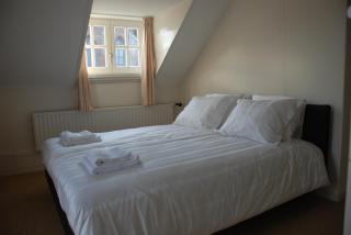 Vakantiehuis De Vorster Pastorie - Broekhuizenvorst - 7