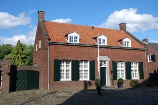 Vakantiehuis De Vorster Pastorie - Broekhuizenvorst - 6