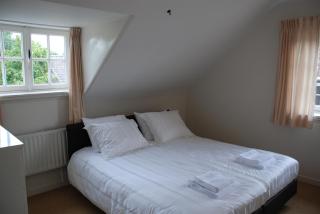 Vakantiehuis De Vorster Pastorie - Broekhuizenvorst - 5