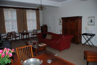 Vakantiehuis De Vorster Pastorie - Broekhuizenvorst - 3
