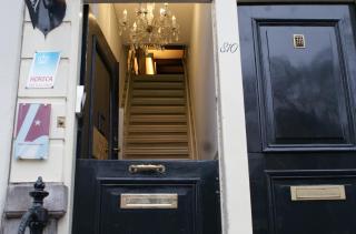 Hotel Prinsenhof Amsterdam - Amsterdam - 4