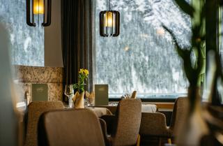 haldensee - Naturerlebnis und Wellnesshotel - Nesselwängle - 2